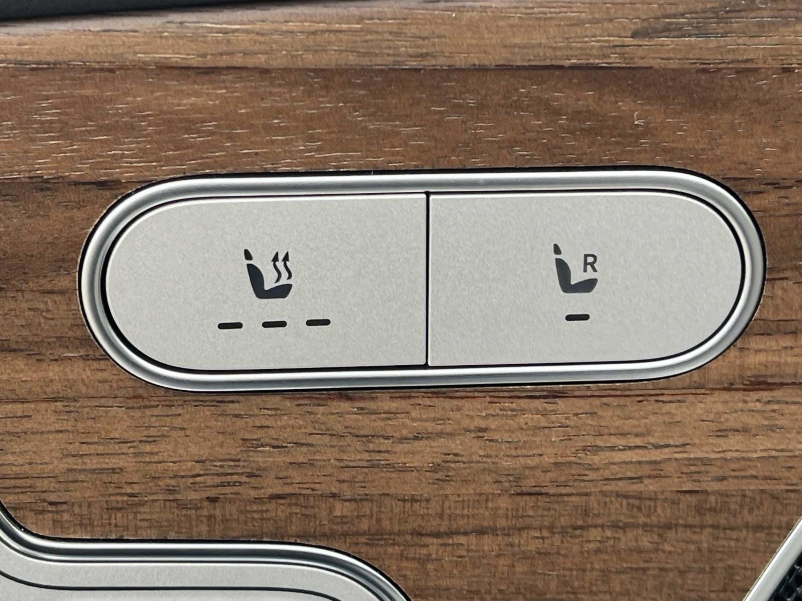 Certified 2025 Mercedes-Benz GLE 350 GLE 350 image 20