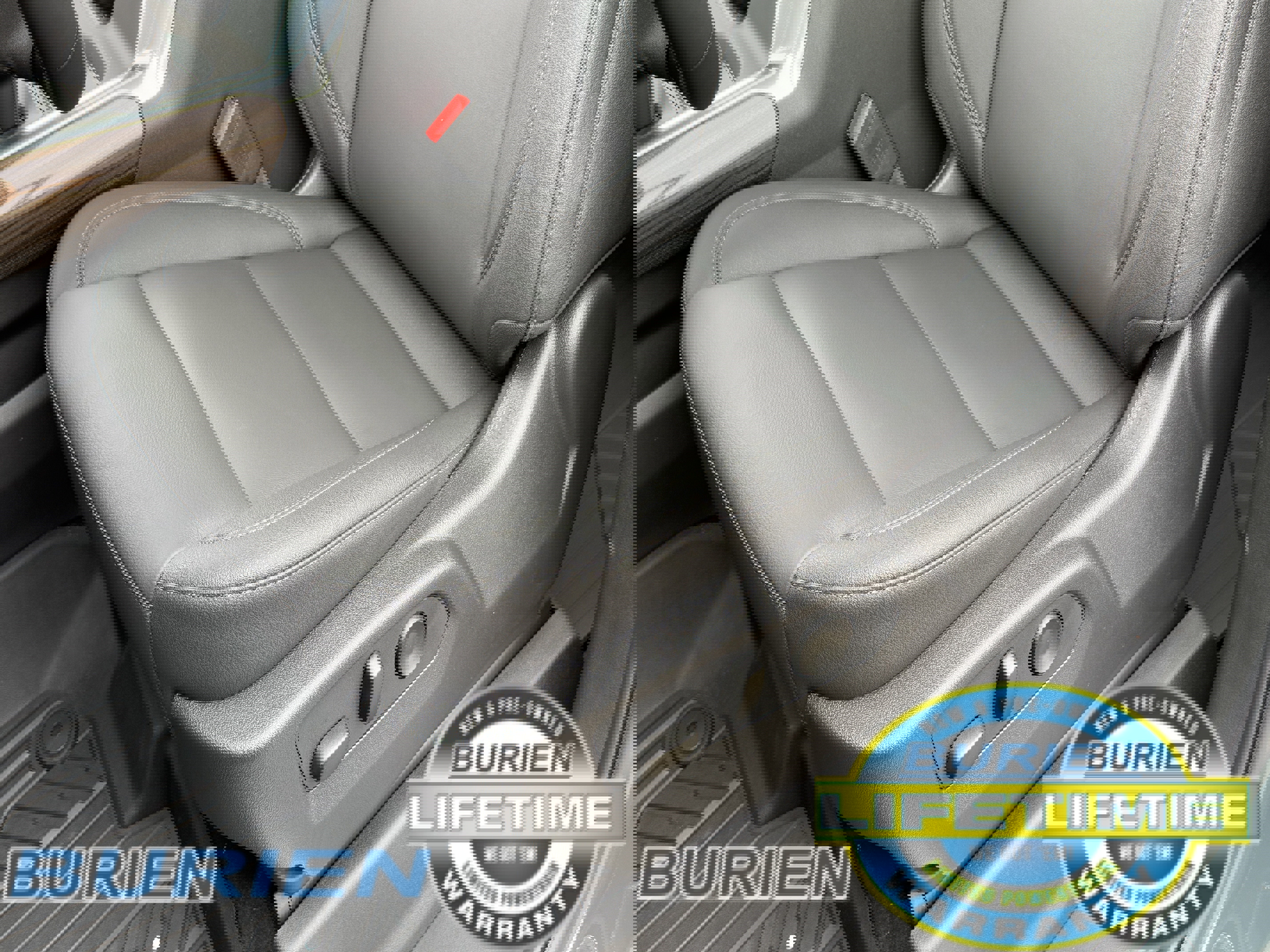 New 2026 Chevrolet Silverado 1500 LT Trail Boss w/ LT Trail Boss Premium Package image 13