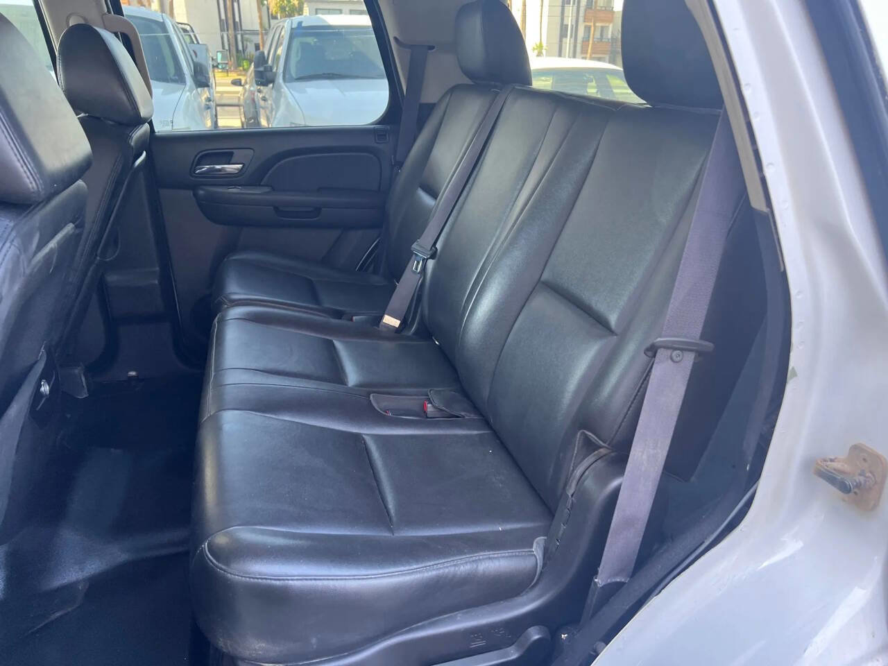 Used 2013 Chevrolet Tahoe LS w/ Skid Plate Package image 17