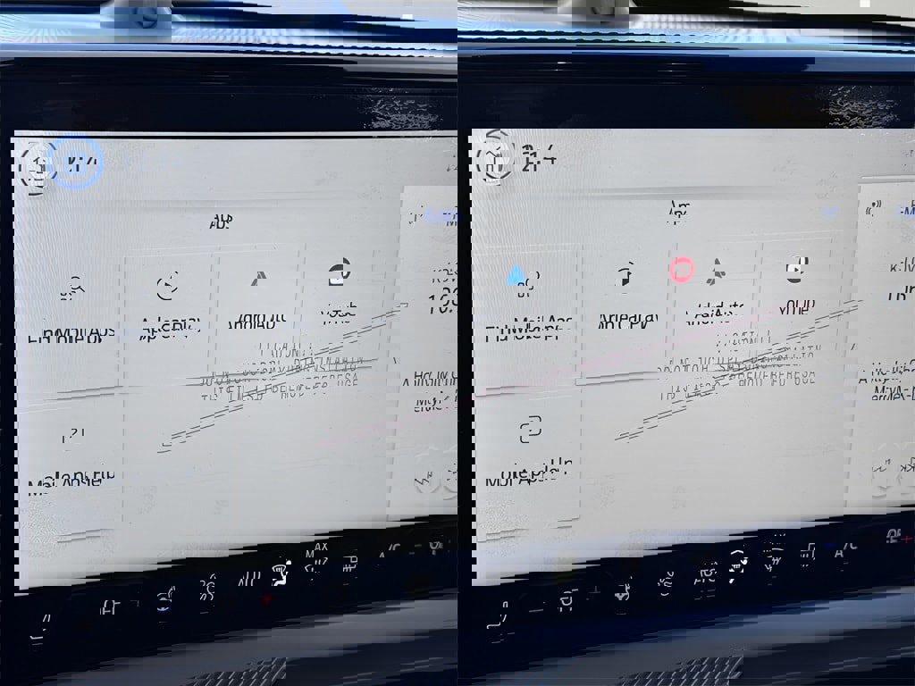 New 2025 Ford Bronco Sport Outer Banks w/ Outer Banks Tech Package+ image 37