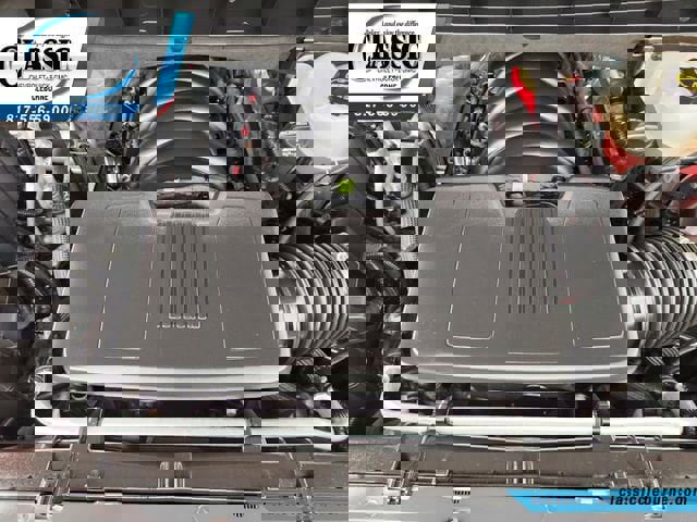 Used 2025 GMC Sierra 1500 Elevation w/ Preferred Package image 40