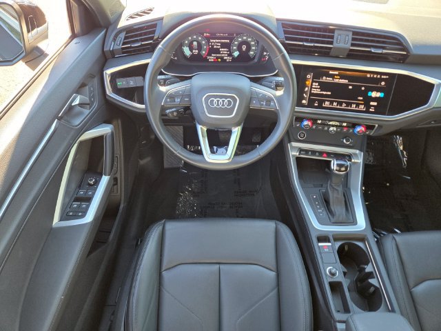 Used 2024 Audi Q3 2.0T Premium w/ Convenience Package AWD/4WD image 18
