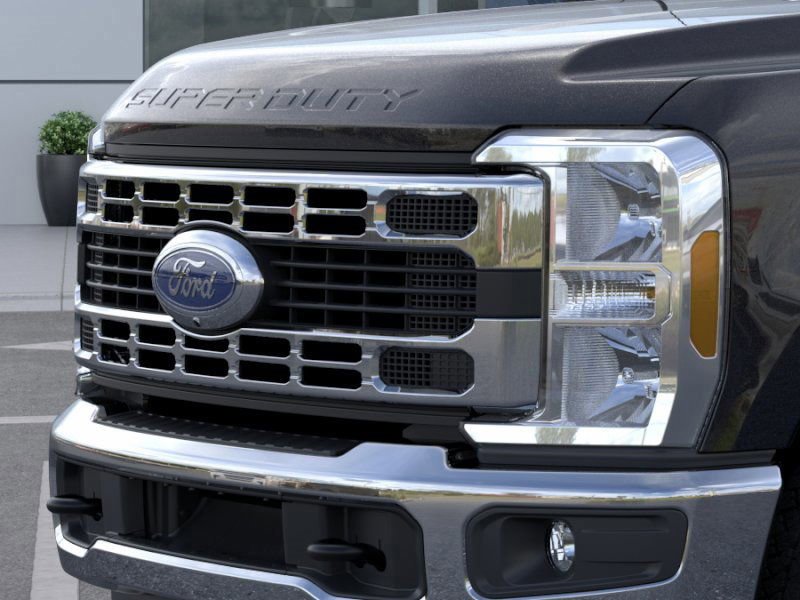 New 2026 Ford F350 XLT w/ 360-Degree Camera Package image 17