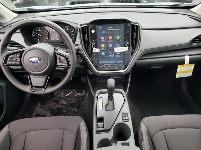 New 2026 Subaru Crosstrek 2.0i Premium image 14