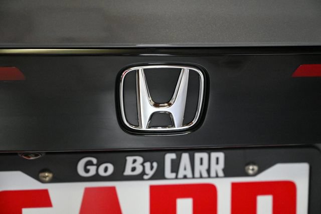 Used 2025 Honda Accord Touring image 11