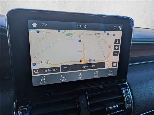 Used 2018 Lincoln Navigator Reserve w/ Technology Package image 11