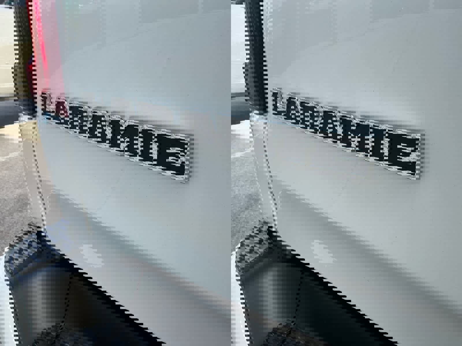 New 2026 RAM 1500 Laramie image 20