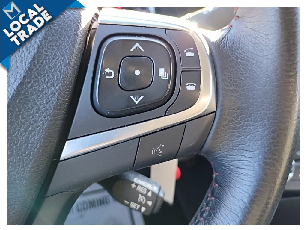 Used 2017 Toyota Camry SE image 28