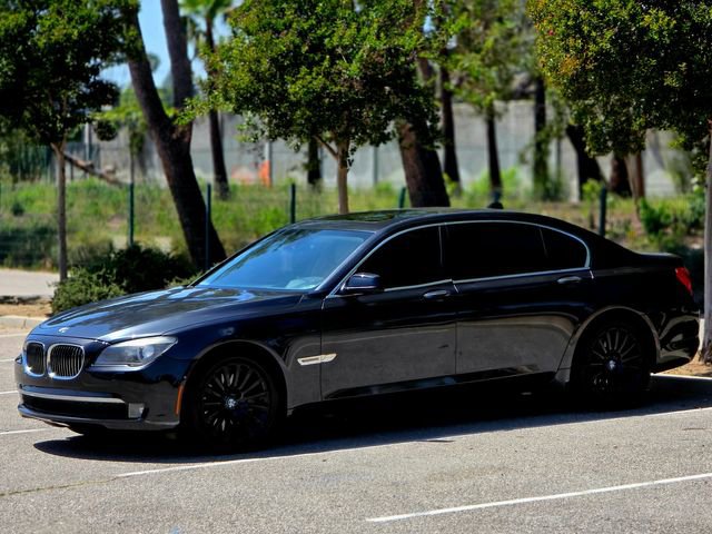 Used 2012 BMW ALPINA B7 image 10