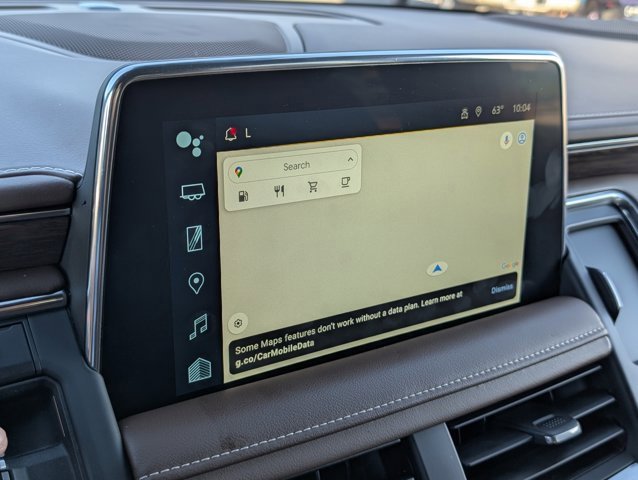 Used 2023 Chevrolet Tahoe High Country image 20