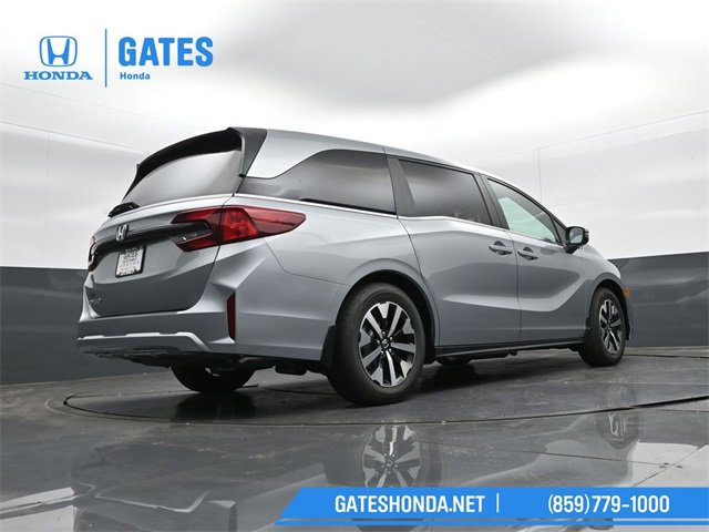 New 2026 Honda Odyssey EX-L image 41