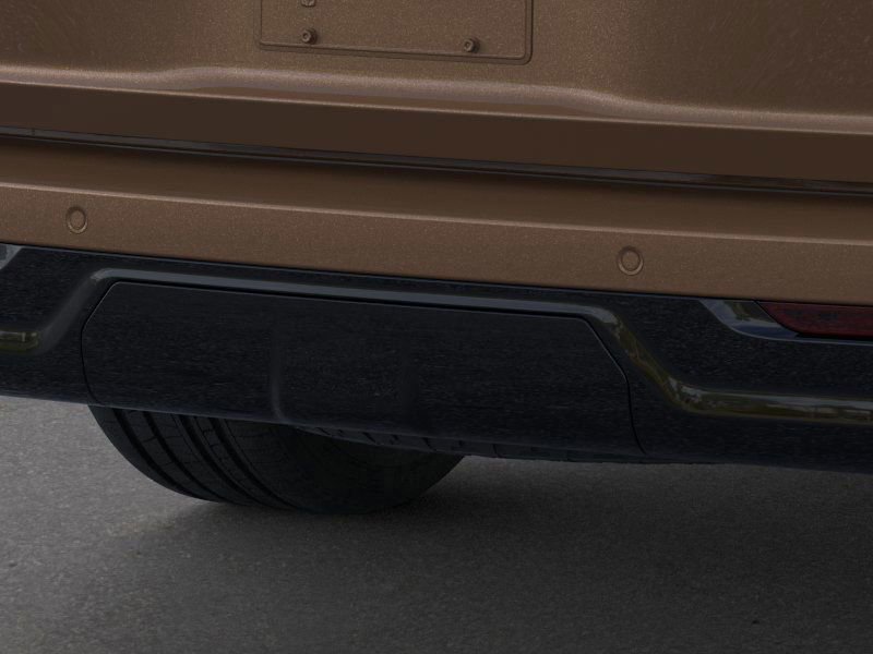 New 2025 Lincoln Navigator L Black Label image 23