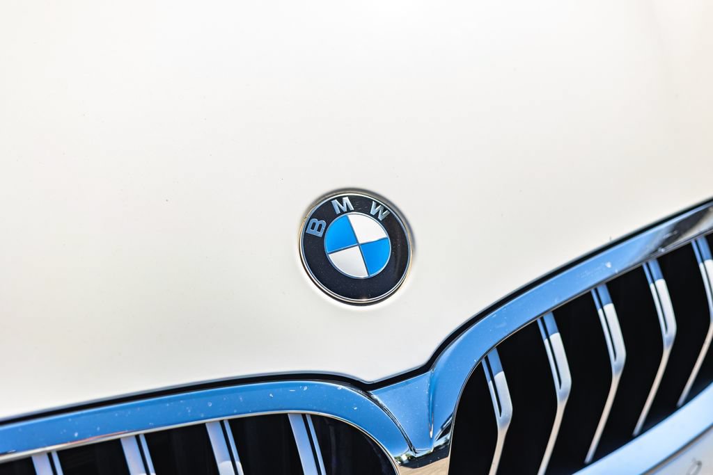 Used 2020 BMW 840i Gran Coupe xDrive w/ M Sport Package AWD/4WD image 4