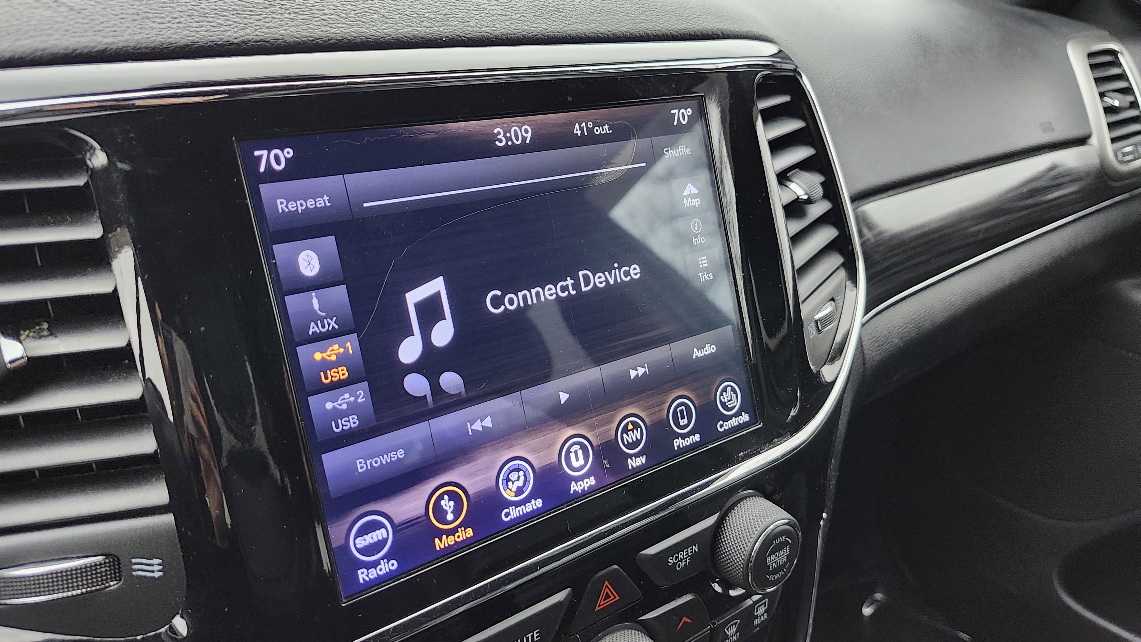 Used 2019 Jeep Grand Cherokee Limited image 7