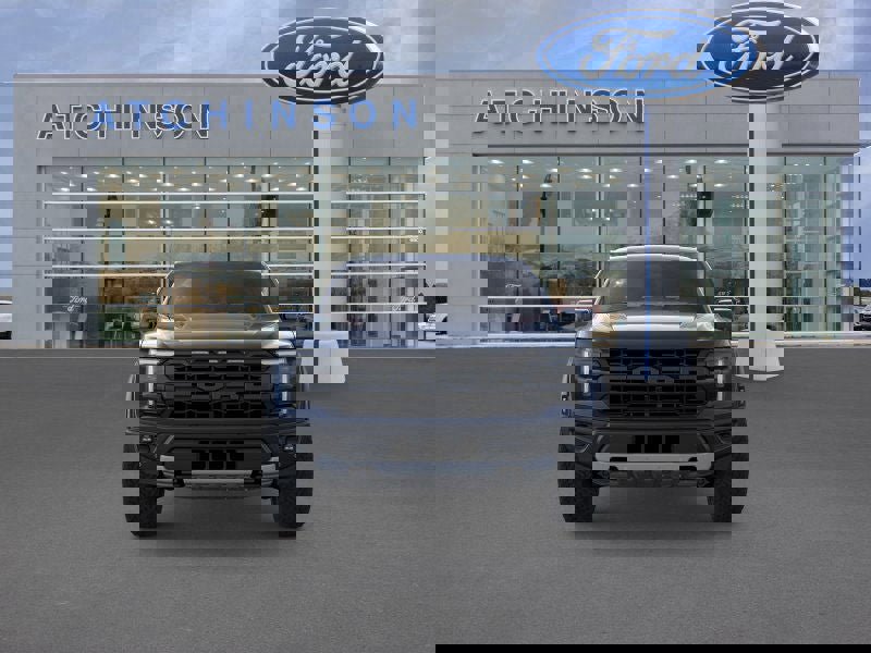 New 2025 Ford F150 Raptor image 6