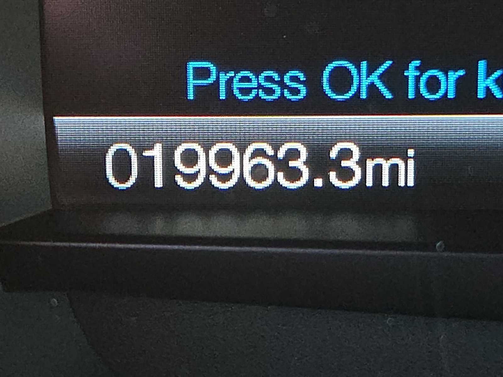Used 2020 Ford Edge SEL w/ Convenience Package FWD image 22