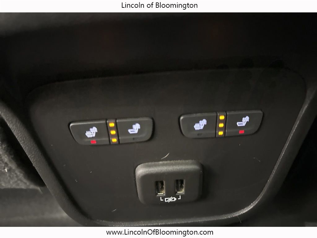 Used 2022 Chevrolet Equinox Premier image 64