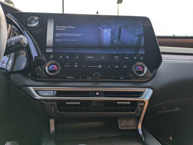 Used 2025 Lexus RX 350 Premium w/ Convenience Package FWD image 23