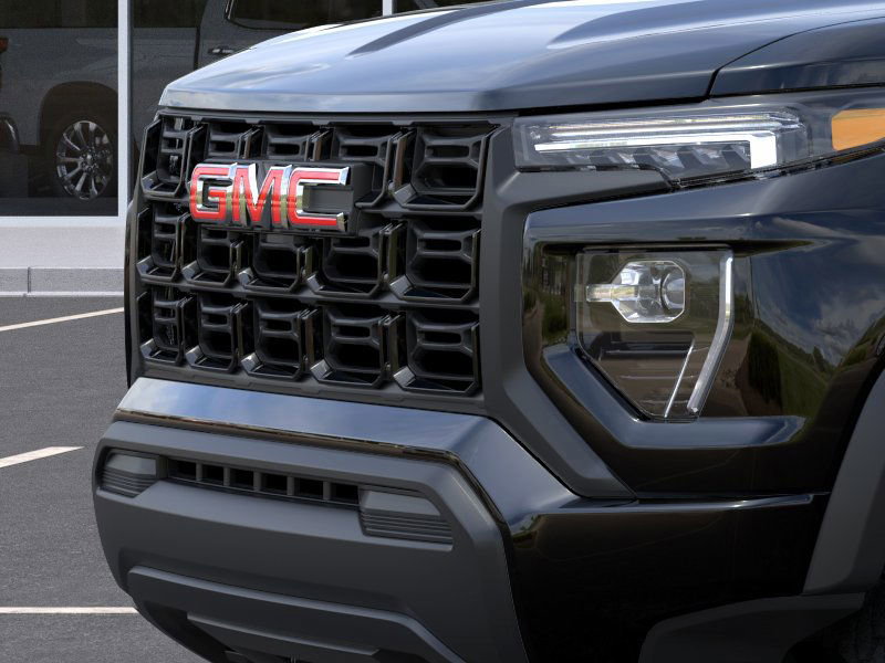 New 2026 GMC Canyon Elevation RWD image 14