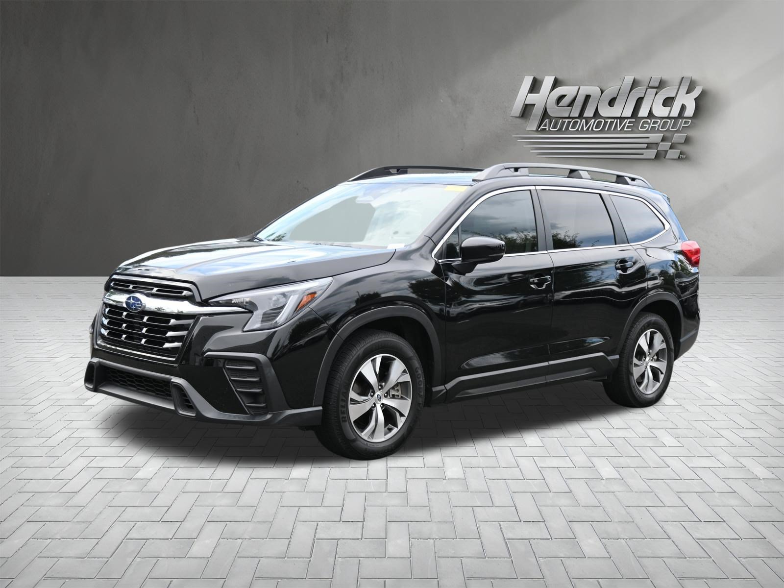 Used 2024 Subaru Ascent Premium w/ Convenience Package AWD/4WD image 5