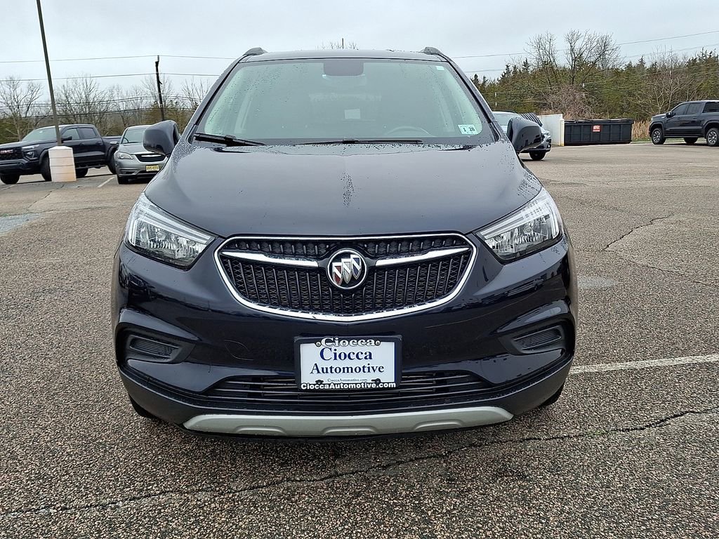 Used 2022 Buick Encore Preferred w/ Safety Package image 5