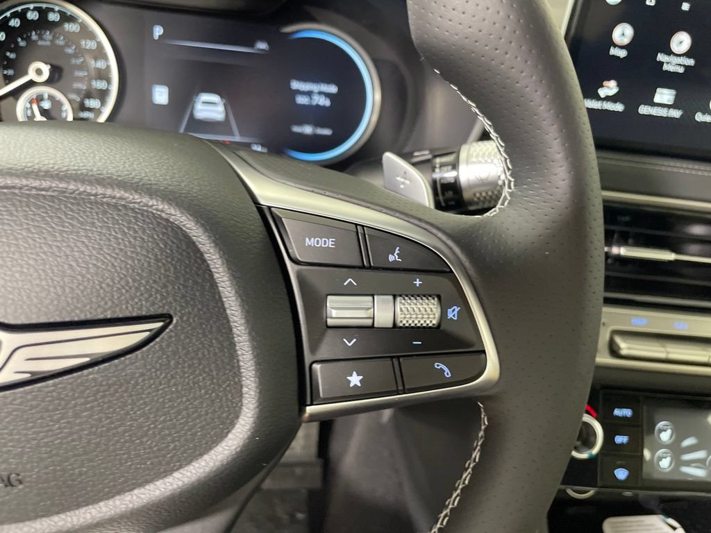 New 2026 Genesis G70 3.3T Sport Prestige AWD/4WD image 21