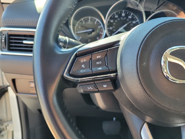 Used 2021 MAZDA CX-5 Touring FWD image 15