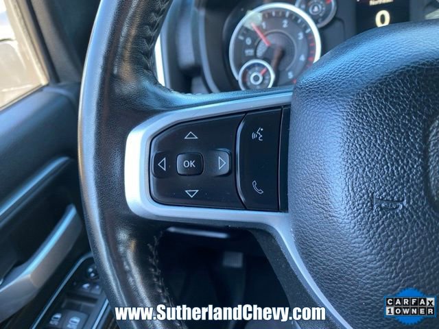 Used 2024 RAM 3500 Big Horn image 28
