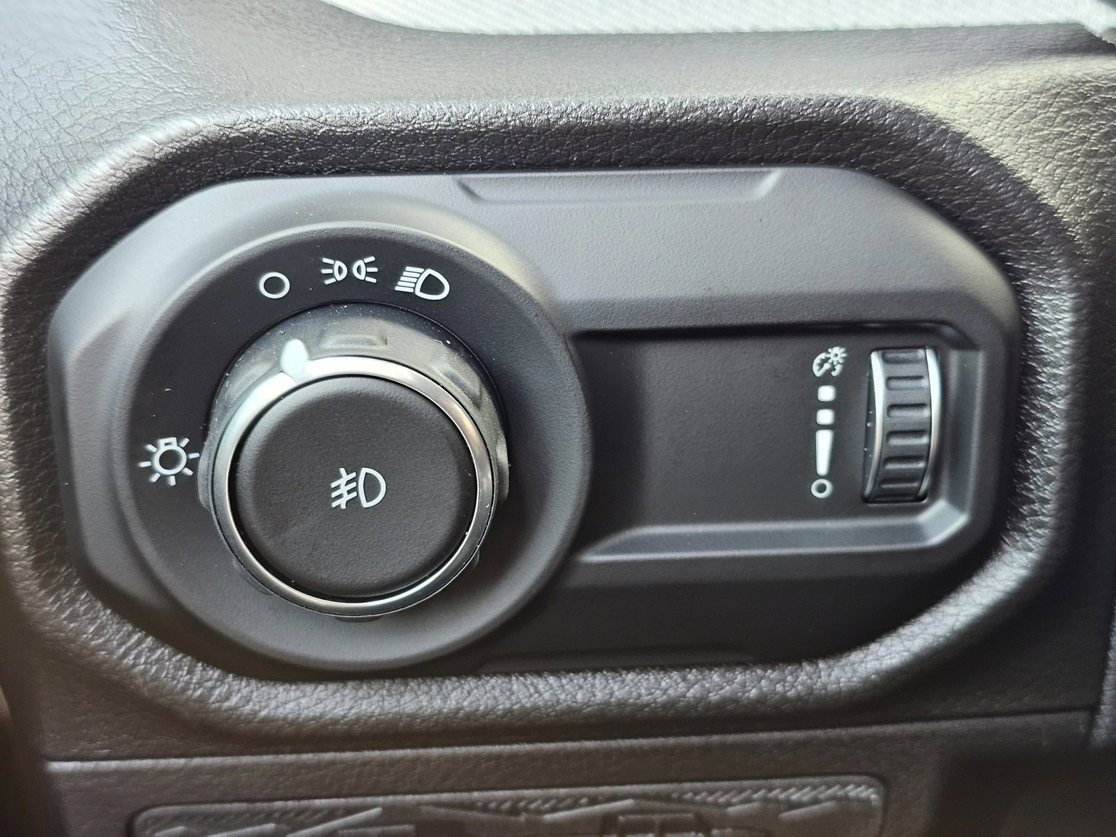 New 2026 Jeep Wrangler Sport image 20