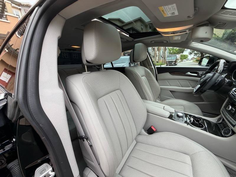 Used 2014 Mercedes-Benz CLS 550 image 71