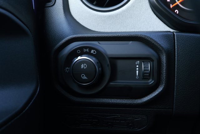 New 2026 Jeep Gladiator Sport image 15