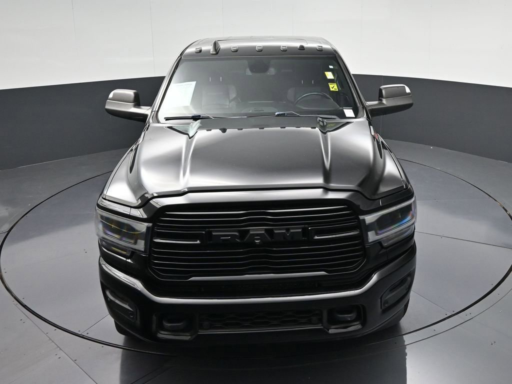 Used 2020 RAM 3500 Laramie w/ Night Edition AWD/4WD image 28