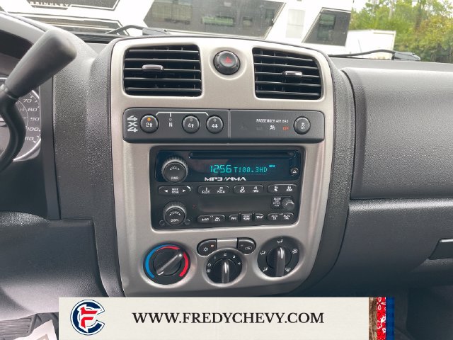 Used 2012 Chevrolet Colorado LT AWD/4WD image 17