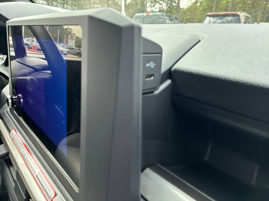 New 2026 Toyota Tacoma SR5 image 37