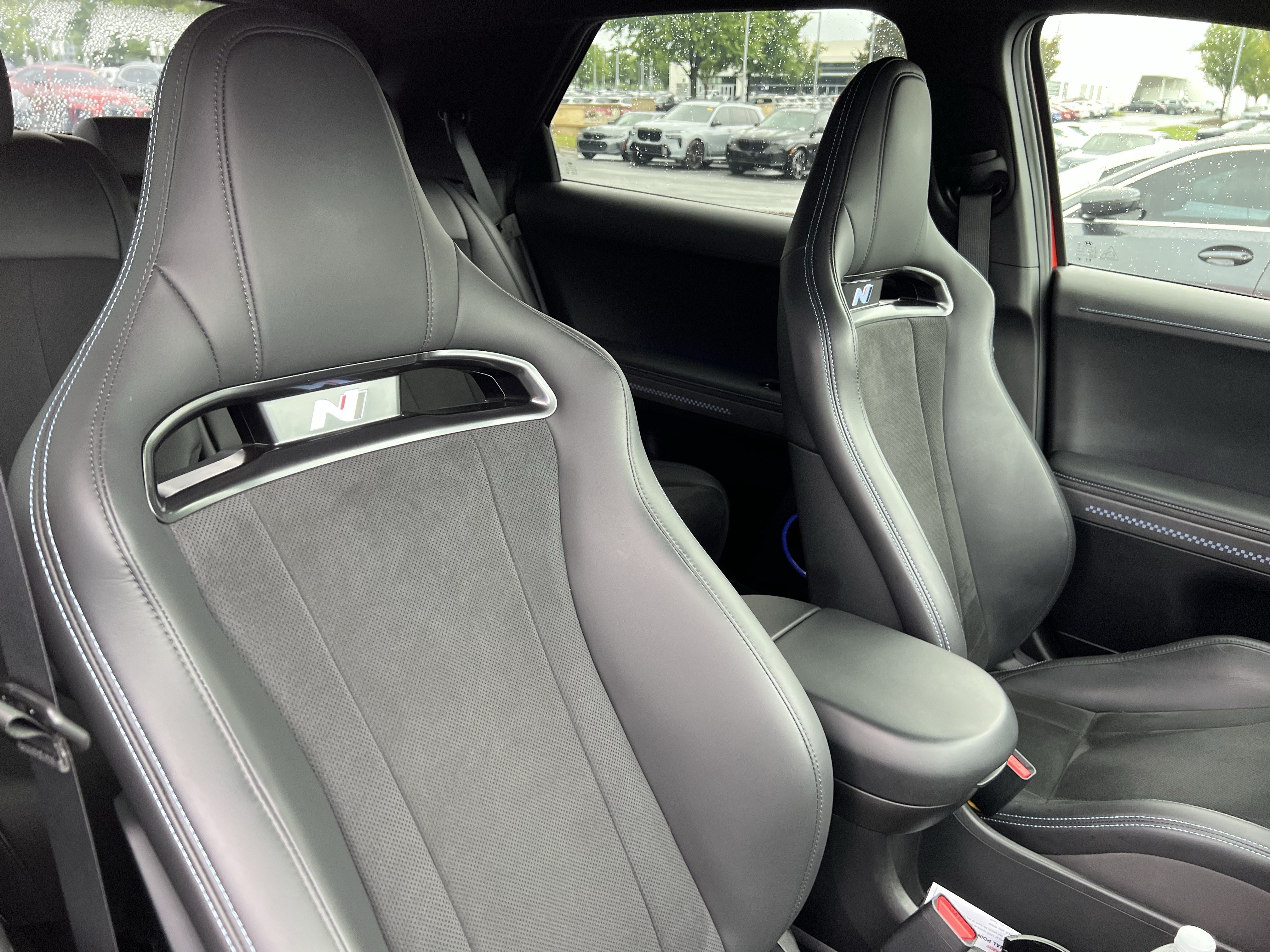 Used 2025 Hyundai Ioniq 5 N AWD/4WD image 35