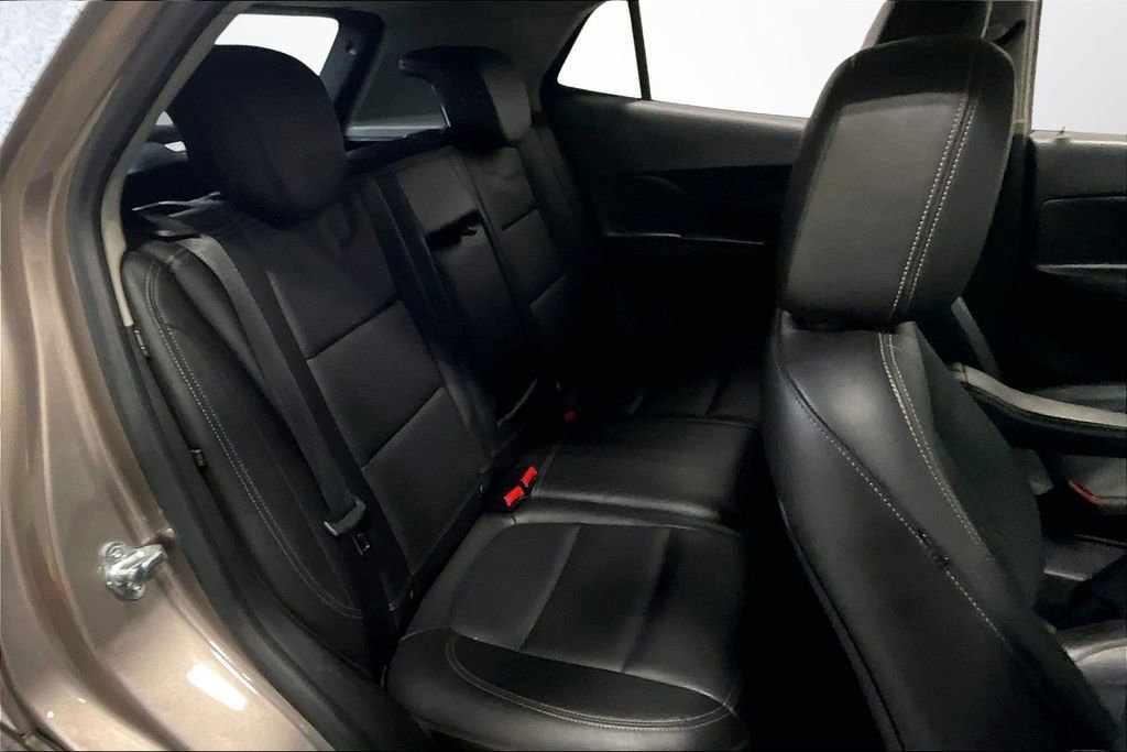 Used 2014 Buick Encore Premium image 24