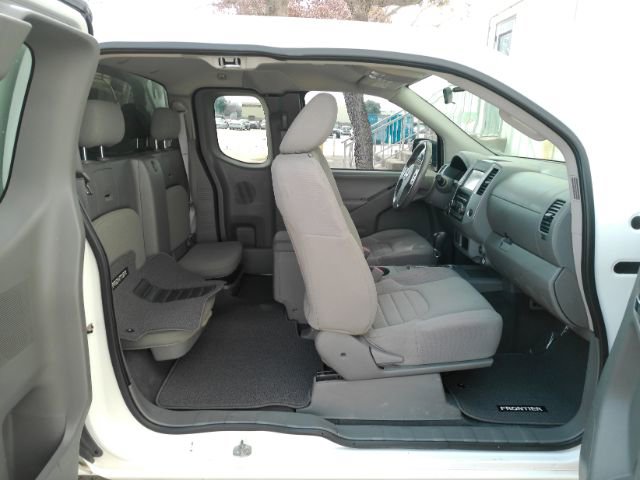 Used 2021 Nissan Frontier S image 23