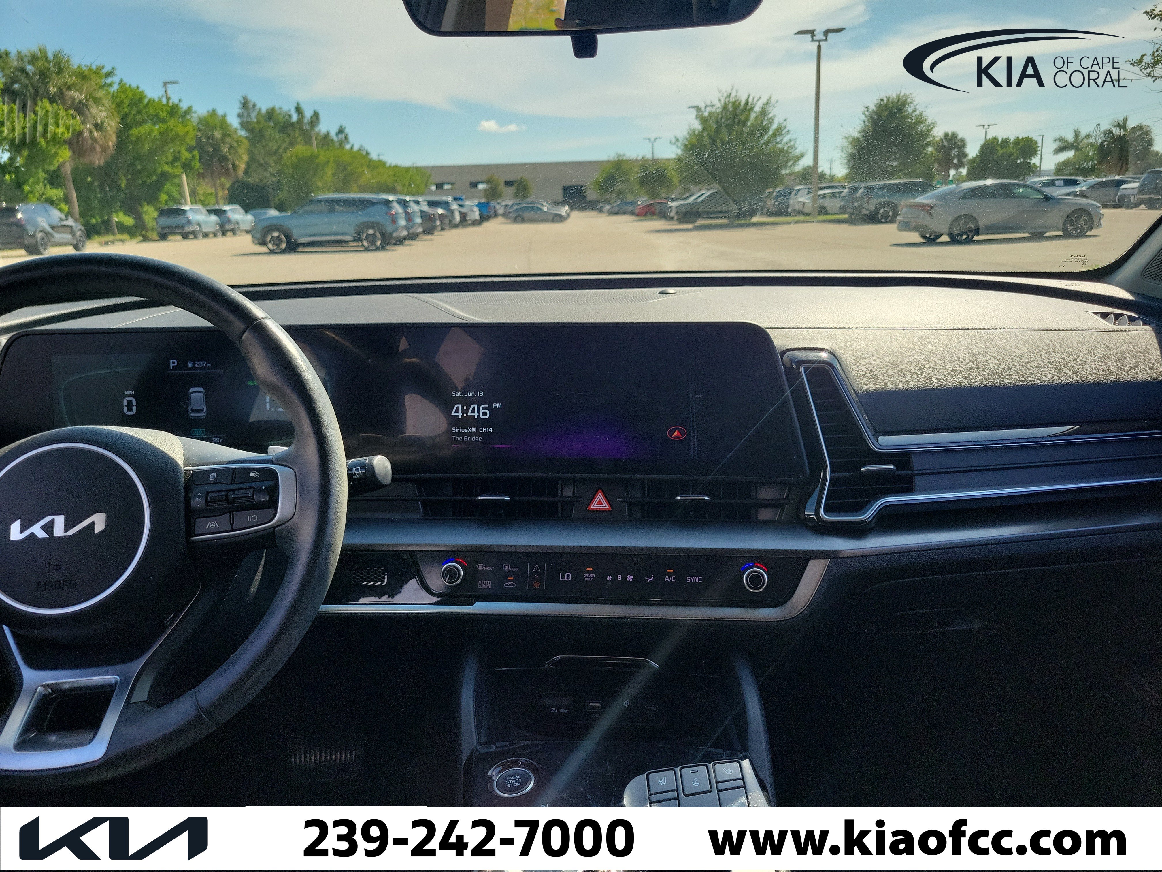 Certified 2023 Kia Sportage EX AWD/4WD image 20