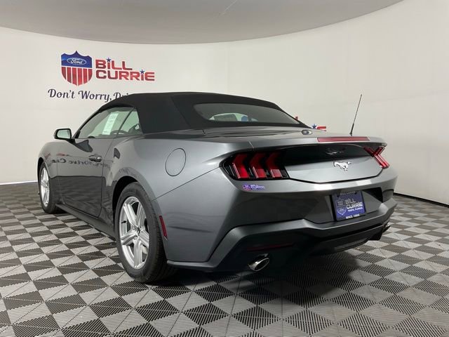 New 2026 Ford Mustang Premium image 5