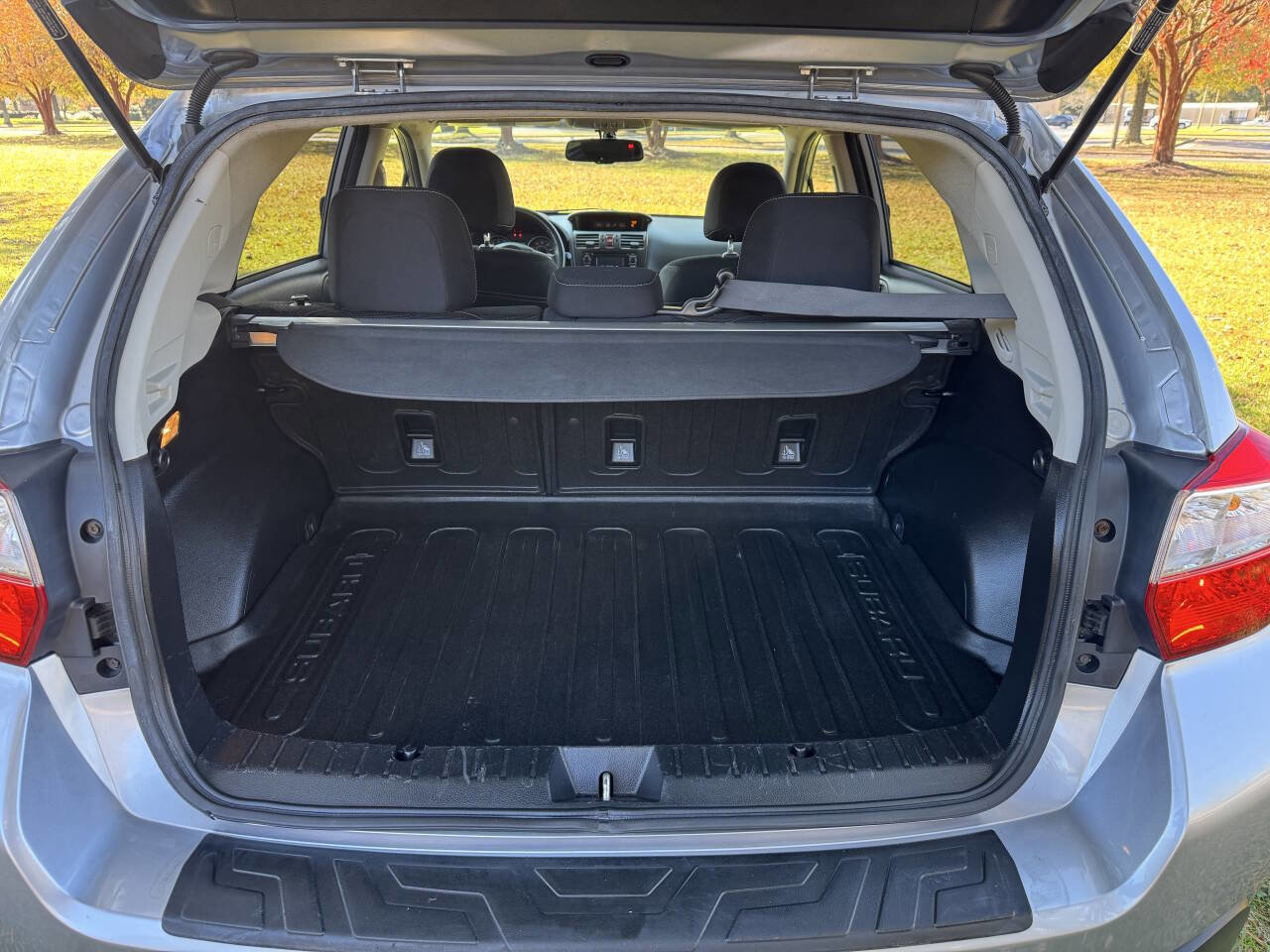 Used 2014 Subaru Crosstrek 2.0i Premium w/ Moonroof Package image 10