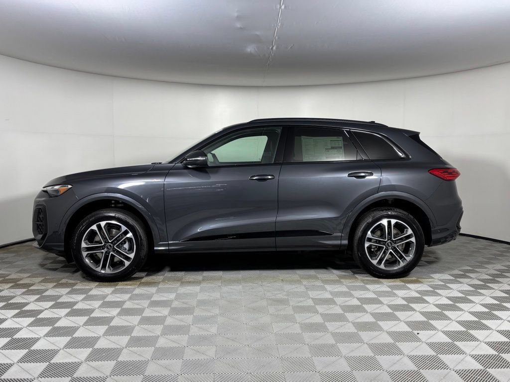 New 2026 Audi Q5 2.0T AWD/4WD image 4