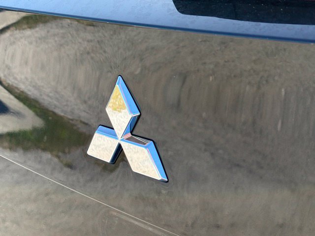 New 2026 Mitsubishi Outlander SE FWD image 13