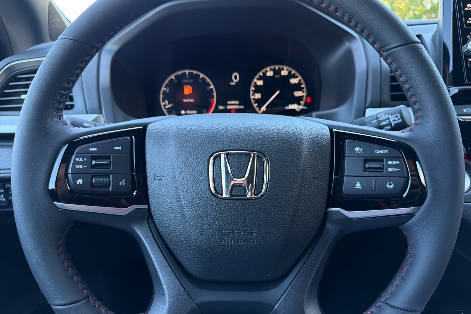 New 2026 Honda Odyssey Sport-L image 24