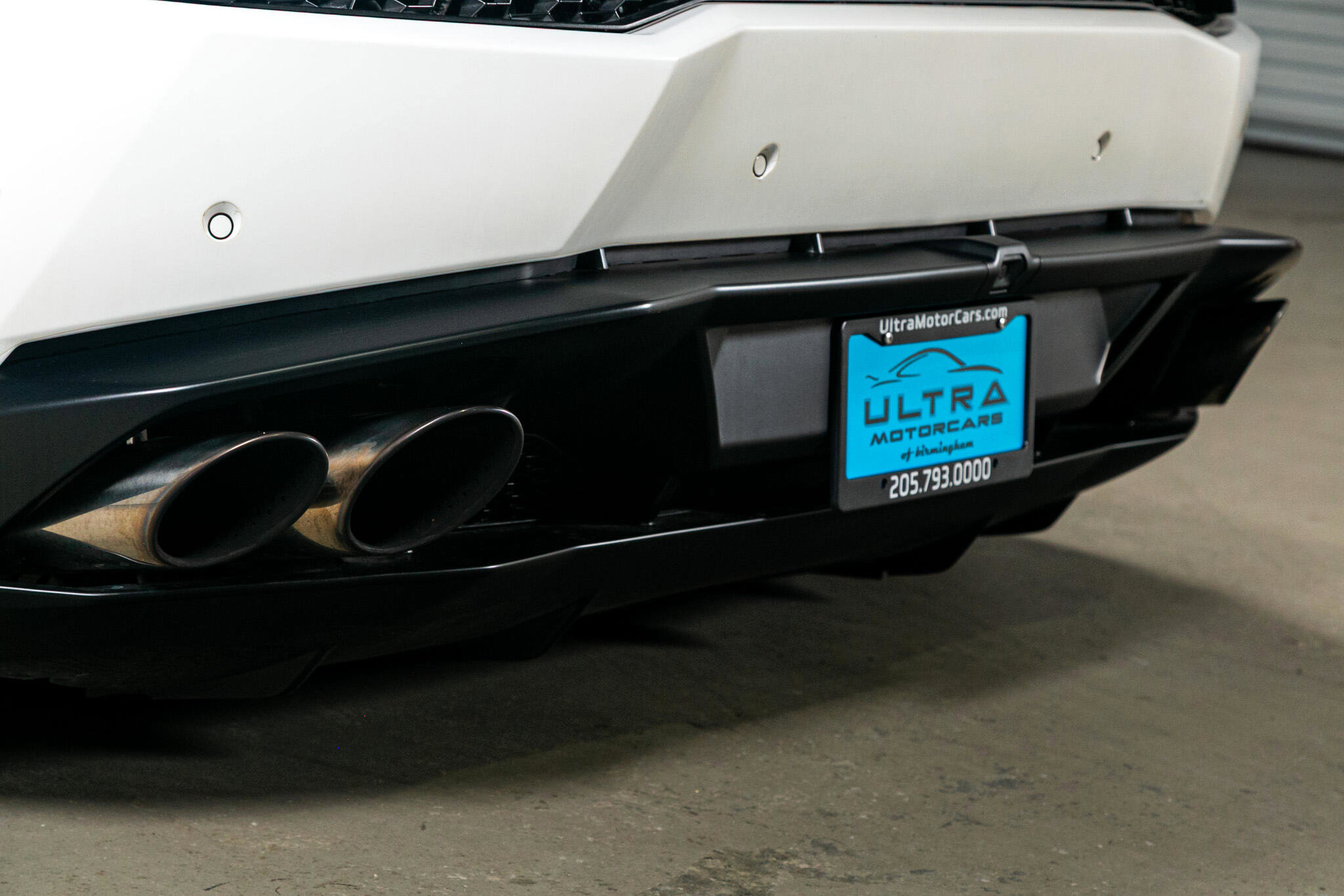 Used 2015 Lamborghini Huracan LP 610-4 image 49