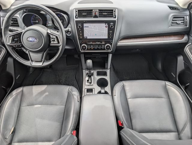 Used 2019 Subaru Outback 2.5i Limited AWD/4WD image 23