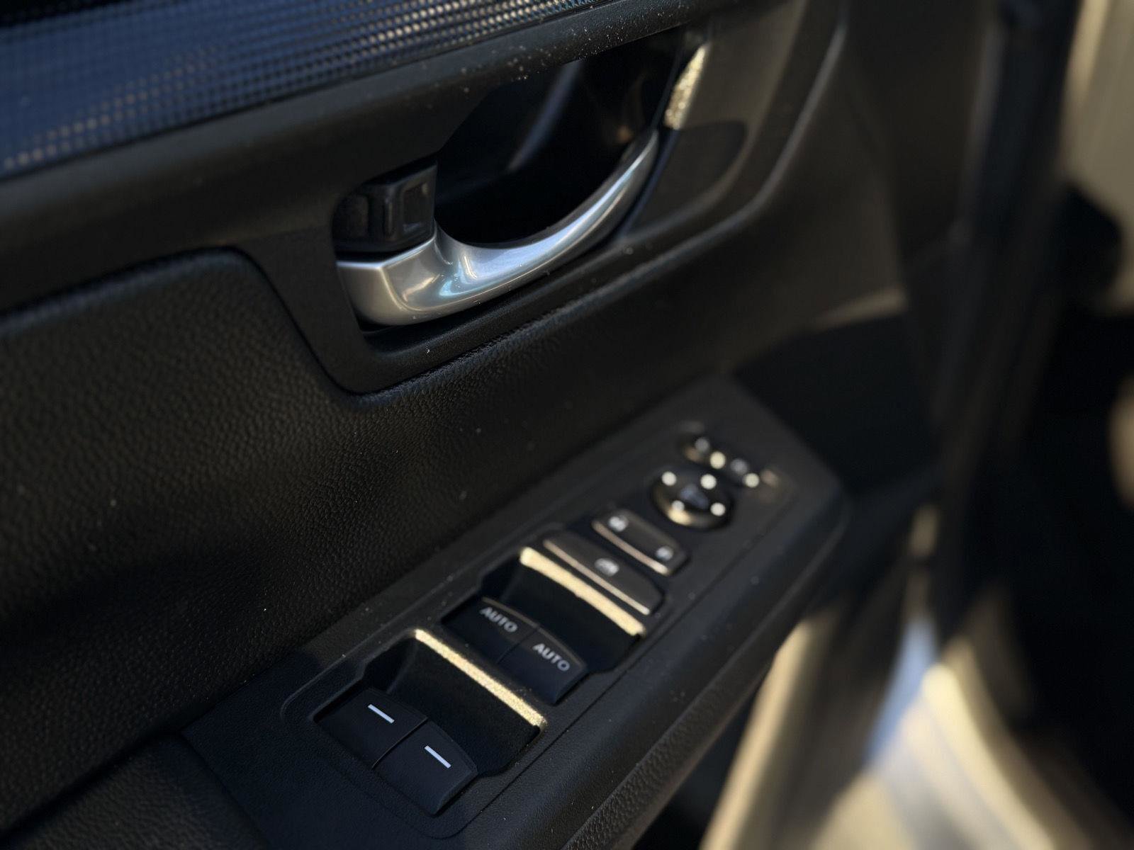 Certified 2024 Honda CR-V Sport image 13