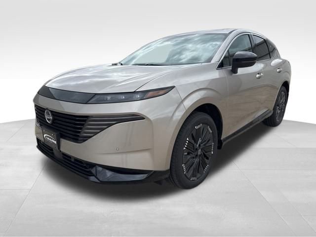 New 2026 Nissan Murano Platinum w/ Cargo Package image 5