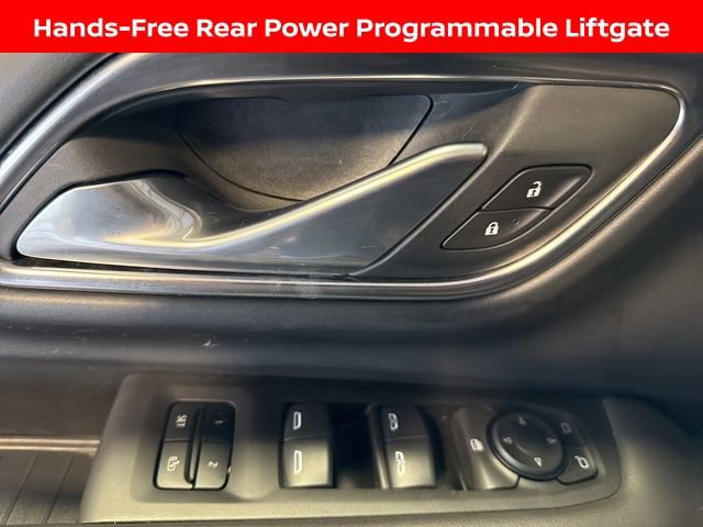 Used 2024 Chevrolet Tahoe LT image 9