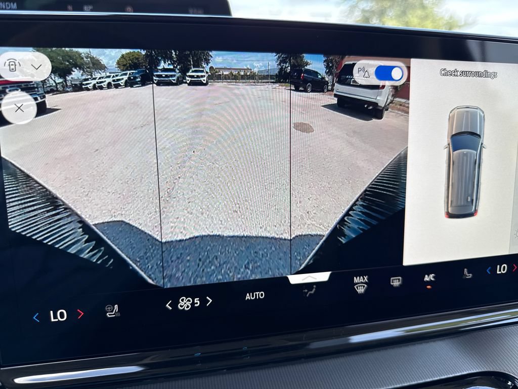 New 2027 Ford Expedition Max Active RWD image 28