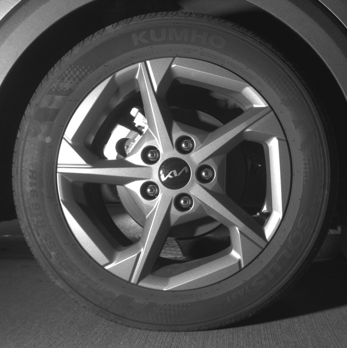 Used 2025 Kia K4 LXS image 15